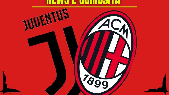 Juventus-Milan: info e news sulla prossima partita