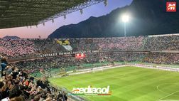 Amarcord: 3 anni fa Palermo-Triestina, la sfida che diede inizio alla cavalcata