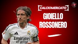 Modric al Milan: il Pallone d’Oro per infondere l’anima vincente