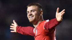 Fiorentina, è Beltran il nuovo numero 9: ecco come gestirlo al fantacalcio
