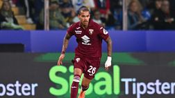 Ngonge, contro il Napoli ha un obiettivo: intanto Cairo valuta il riscatto – TS