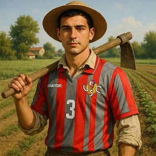 Cremonese, da Sanabria a Vazquez: l’etimologia dei cognomi della Serie A- immagine 2