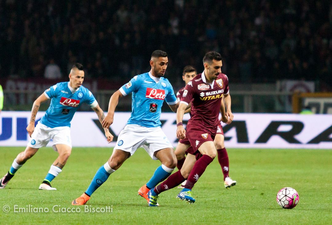 Fotogallery – Torino – Napoli 1-2 - immagine 16