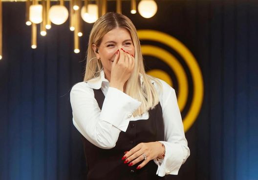 Siparietto di Wanda a Masterchef: “Tensione sessuale con Maxi? Ma no! Credo che Icardi…” - immagine 1