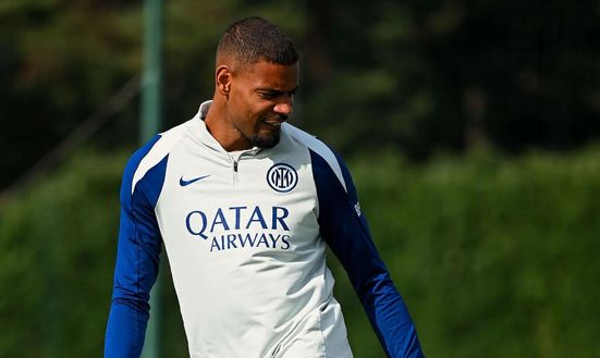 In Francia – Inter, clamorosa ipotesi Diouf: un club lo vuole e può farlo giocare senza violare regole- immagine 3