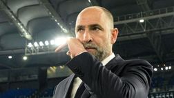Tudor: “La decisione su Provedel! Così vedo Zaccagni e Rovella, su Immobile e Castellanos…”