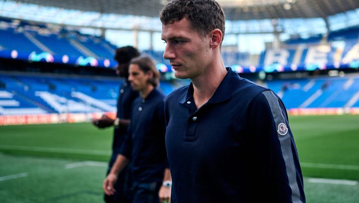 Inter, Pavard ha finito il praticantato: è titolarissimo, dura ora levarlo dal campo - immagine 1