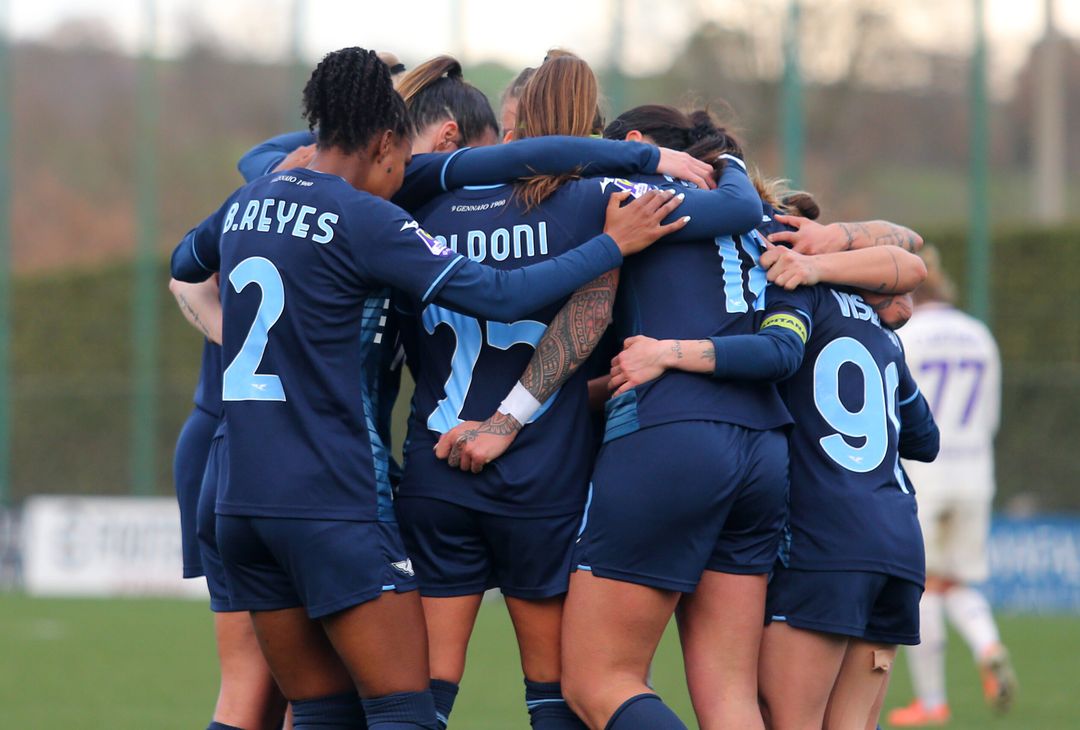 Lazio Women