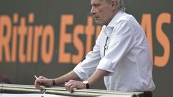 Bologna-Sampdoria, lite con Ferrero: si è dimesso Walter Sabatini