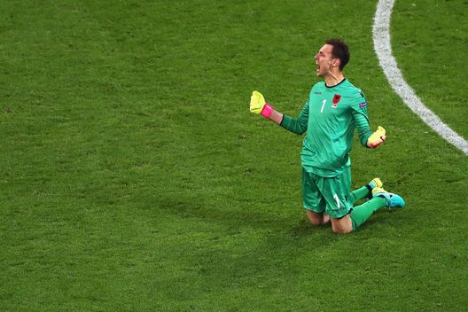 Nazionali, oggi Albania-Ungheria: Berisha sfida Marco Rossi, duello a tinte Toro- immagine 2