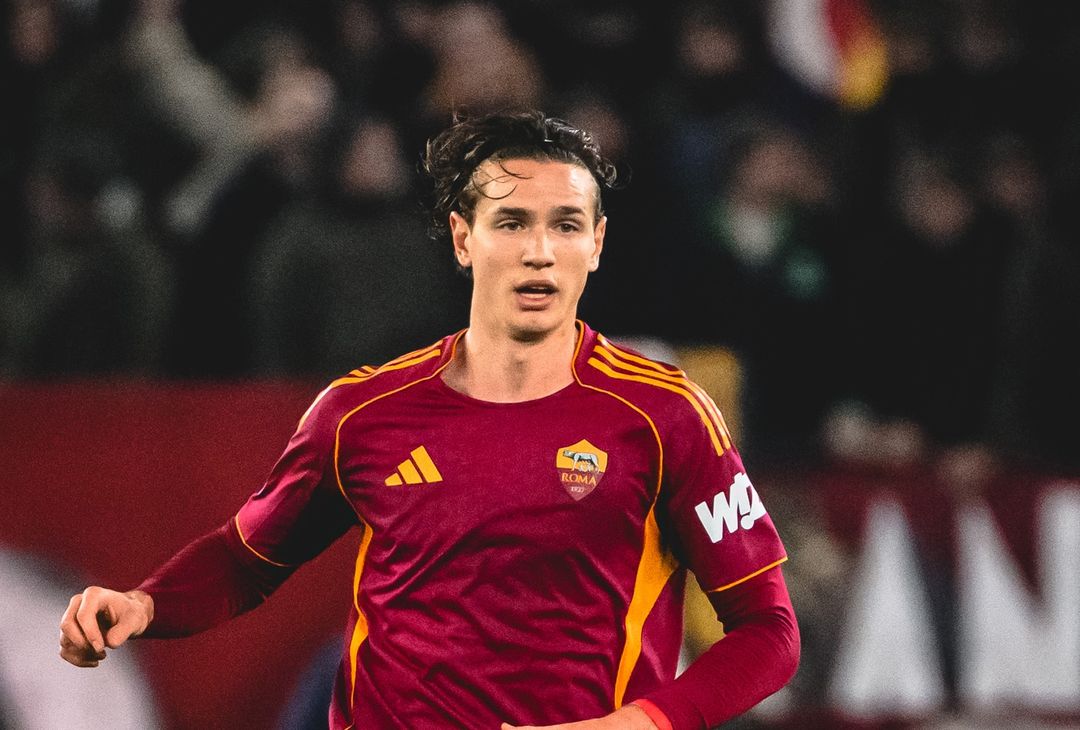 Roma-Cremonese – FOTO GALLERY - immagine 52