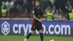 Inigo Martinez spiega il suo passaggio in Arabia: “Quando ho visto l’offerta non ci credevo”