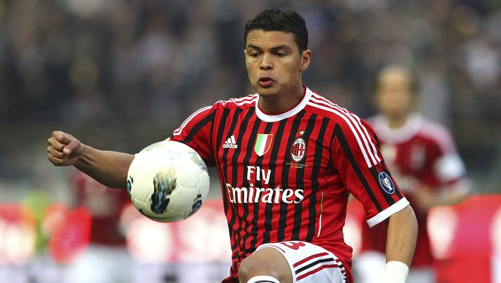 Ex Milan – Thiago Silva: “Vi svelo qual è il mio più grande sogno” - immagine 1