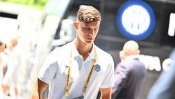 Carboni in prestito al Genoa, un affare per tutti. Inter, strategia chiara: sa che…