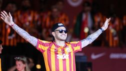 Non solo Retegui: Icardi resta il sogno, Pinamonti l’alternativa