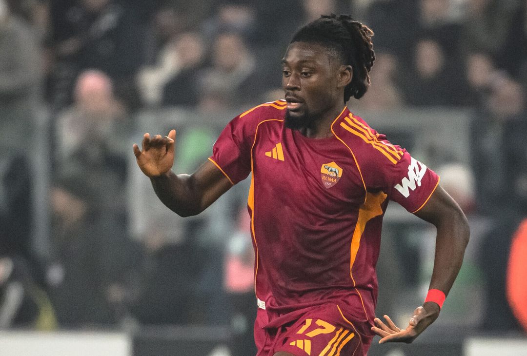 Juventus-Roma 2-1 – FOTO GALLERY - immagine 39