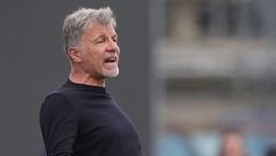 UFFICIALE – Baroni non è più l’allenatore della Lazio: il comunicato del club