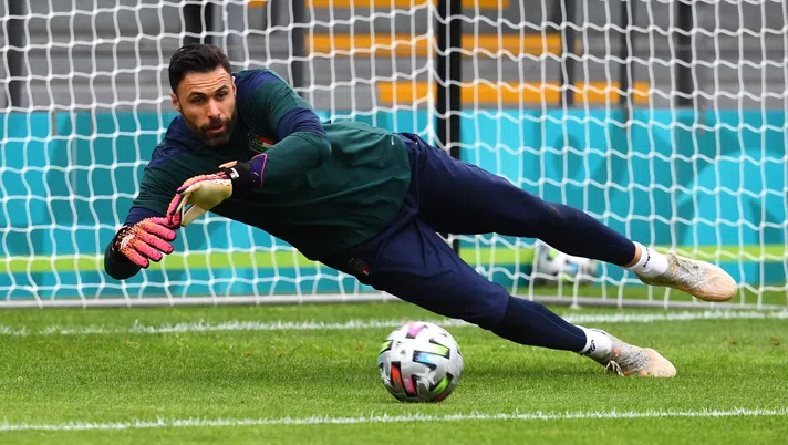 Che fine ha fatto Sirigu? In prova col Nizza dopo il grave infortunio - immagine 1
