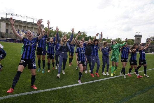 Inter Women, date e orari delle prossime gare: il derby si gioca il 25 aprile- immagine 2
