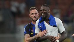 Probabili formazioni dei posticipi: Thuram, Dia, Lucca, Oristanio, Mkhitaryan…