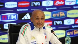Spalletti: “La verità su Orsolini! I giocatori dell’Inter, Mandragora e perché out Buongiorno e Mancini”