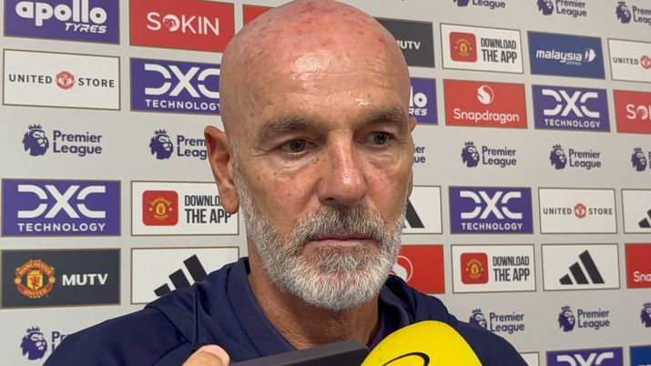 Pignotti: “Pioli ha dato forma alla squadra. Il clima sta cambiando” Pignotti: “Pioli ha dato forma alla squadra. Il clima sta cambiando” - immagine 1