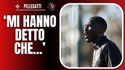 Calciomercato Milan – Pellegatti: “Tomori-Juventus? Mi hanno detto che…”