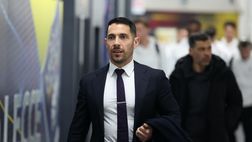 Moncada sul Milan Futuro: “L’obiettivo è la crescita dei giovani, non la categoria”