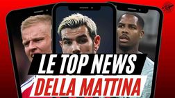 Milan, la scelta di Theo. Nuovi colloqui con Maignan e i nomi per la difesa