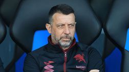 D’Aversa: “Perché Kulenovic e non Adams dall’inizio! Casadei, Prati, Anjorin e cito Maripan perché…”