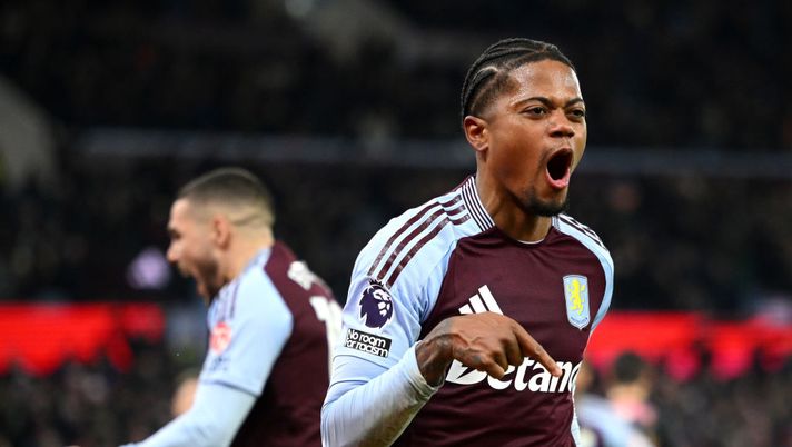 Getty Images Roma col turbo - immagine 1