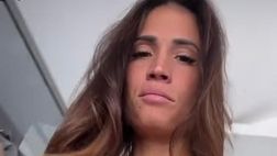 Lady Cassano: “Genova è un paese, parlano troppo. Dopo una partita hanno detto a mio figlio…”