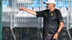 Lazio, Sarri torna a farsi sentire: Vecino, Rovella e Dele-Bashiru nel mirino