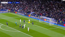 VIDEO Real Madrid-Braga 3-0: Brahim Diaz, gol ed esultanza polemica. Gli highlights