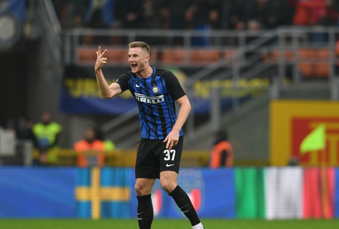 Fotogallery – Inter-Torino 1-1: i granata fermano la seconda in classifica - immagine 126