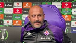 VIDEO VN – Italiano: “Come l’Atalanta a Lecce, chiudiamo il campionato”