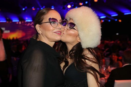 Getty Images Ornella Muti: “Ho tradito, sono stata tradita ma nell’amore sano ci credo ancora”- immagine 2