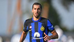 Inter-Monza, le formazioni ufficiali: out Dany Mota, c’è Maric! La scelta su Mkhitaryan