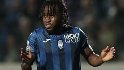 Atalanta-Milan 1-0: segna Lookman con una deviazione | Serie A News