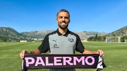 SONDAGGIO: CHE VOTO DAI AL CALCIOMERCATO DEL PALERMO?