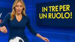 Calciomercato | Di Marzio (Sky): 3 nomi per allenare la big della Serie A