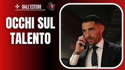 Calciomercato Milan – Moncada studia il giovane colpo dal Salisburgo