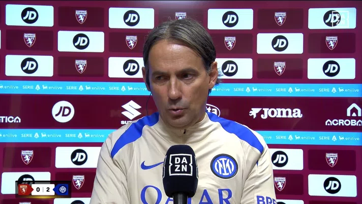 Inzaghi: “Finale? Ci vorranno cuore e anima. Mi hanno scritto due allenatori che…” - immagine 1