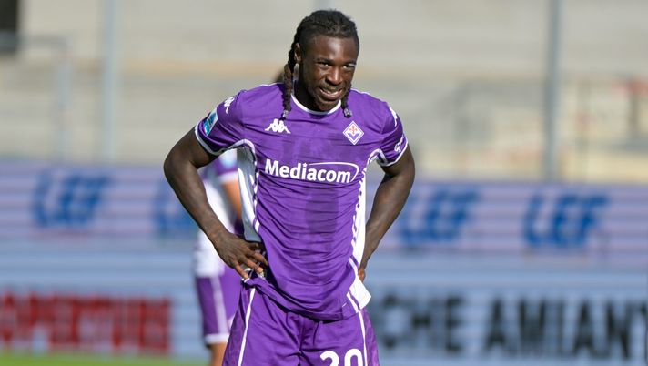 Masini: “Kean è un solista. Con Gosens farei la difesa a 4, anche Comuzzo terzino” - immagine 1