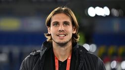 Colpani: “Venuto qui alla Fiorentina per Palladino. Voglio giocare un grande campionato”