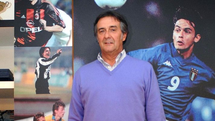 Giancarlo Inzaghi: “Critiche gratuite, ma Simone sempre tranquillo. Il gruppo la soddisfazione maggiore” - immagine 1