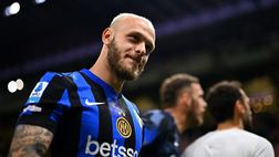 FLASH – Novità per Inter e Juve: lieve affaticamento per K. Thuram, buone notizie su Dimarco! Taremi…