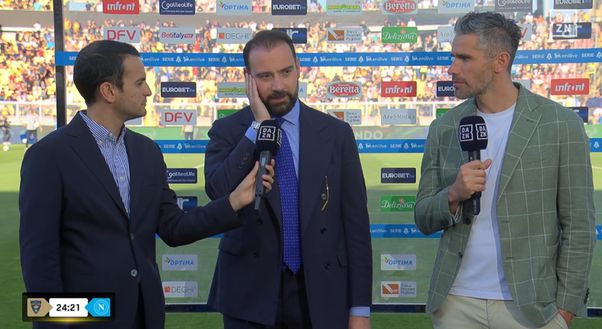 Repubblica – Infortunio Lukaku, Napoli torna sul mercato. Sondato ex Inter- immagine 2