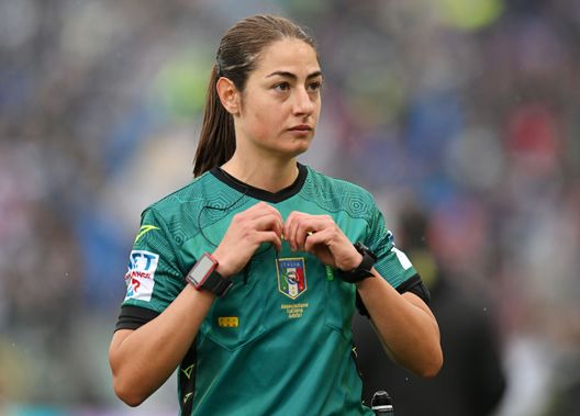 IFFHS, tre italiani candidati al premio di “Miglior arbitro del mondo 2025”- immagine 3