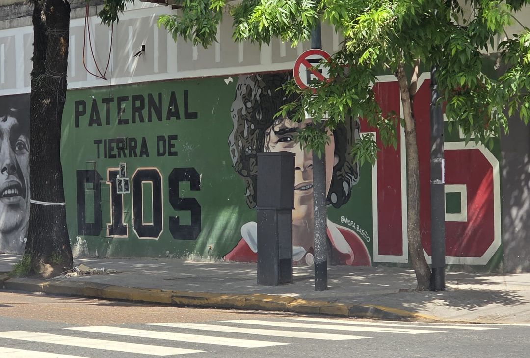 Bruno Siciliano in lacrime nella casa di Maradona: il ricordo più bello – GALLERY - immagine 12